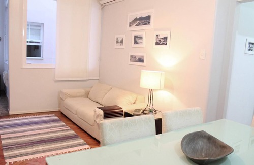 Ipanema Apartment | 3 Minutes From Ipanema Beach Pm203