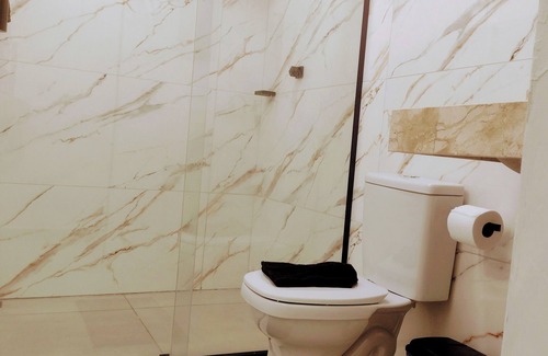 Olimpia Apartment | 3 minutes from the biggest and best water park in Brazil, Thermas dos Laranjais -SP