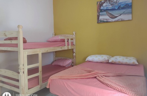 Olimpia Apartment | 3 minutes from the biggest and best water park in Brazil, Thermas dos Laranjais -SP