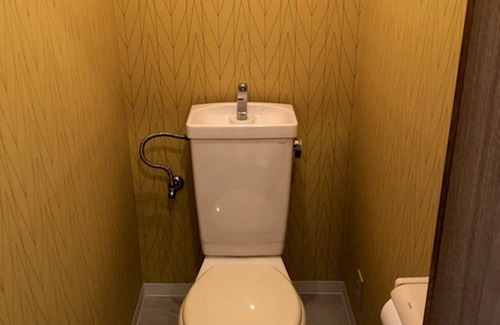 Hanamigawa Apartment | 3 minutes on foot from Makuhari Hongo St - Chiba Chiba City Hanamigawakuku MakuhariHongo 269 Daiichi Hongo Building 202/Chiba Chiba