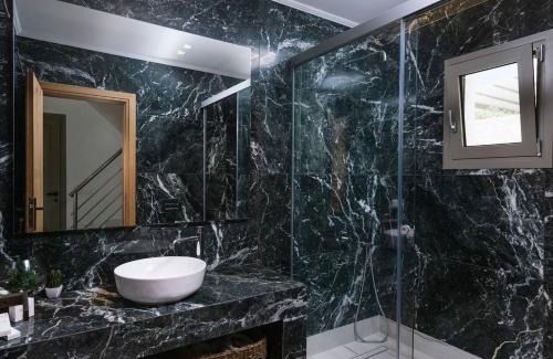 Kalamaki Villa | 3 Muses Luxury Villas