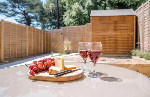 Thorpeness House | 3 Oaks Court, Thorpeness