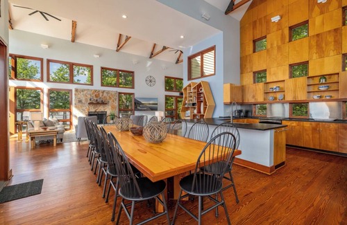 Macon House | 3 Peaks
