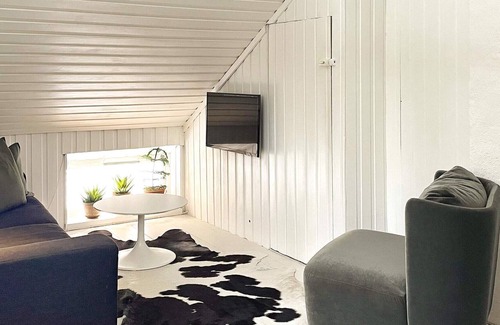 Langshyttan House | 3 person holiday home in Långshyttan