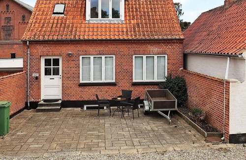 Ærø Municipality House | 3 person holiday home in Ærøskøbing
