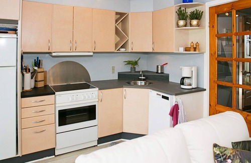 Dageløkke House | 3 person holiday home in Tranekær