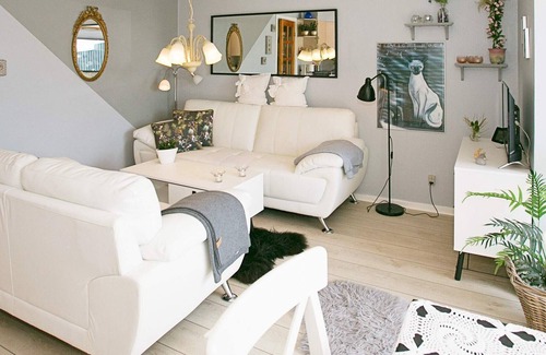 Dageløkke House | 3 person holiday home in Tranekær