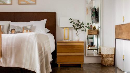 Tahquitz River Estates House | 3 Private Rooms At The Wesley Hotel Perfect for Group Stays