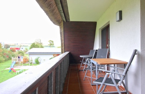 Sagard Apartment | 3-raum-appartement/Nr. 28 - 3 Appartementhotel Mare Balticum Gmbh & Co KG