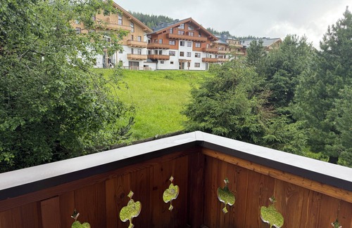 Hochkrimml Apartment | 3-room apartment at 1,660m Hochkrimml/Zillertalarena