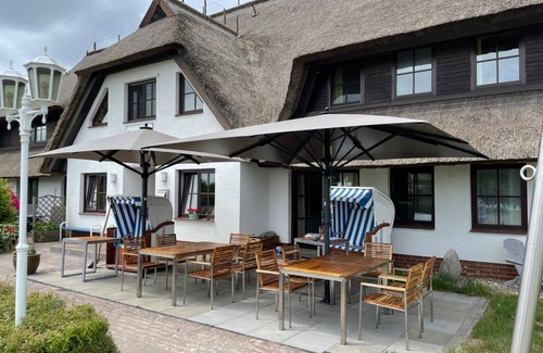 Sagard Apartment | 3-room apartment/No. 22 - 3* Appartementhotel Mare Balticum GmbH & Co KG