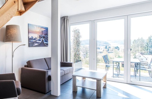 Mistelgau House | 3-room apartment Vacation home I Franconian Switzerland, Mistelgau-Obernsees - 3-room vacation home I
