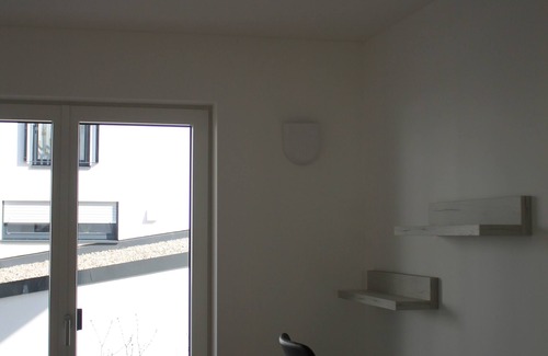 Kelheim Apartment | 3 room apartment with up to 6 single beds, fully furnished in Regensburg/Kelheim