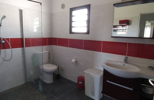 Casabona House | 3-room house with 3-star rating