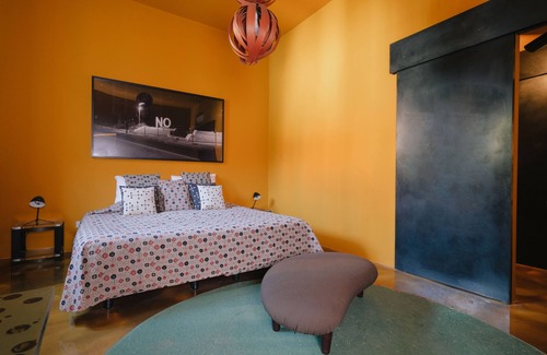 Porta Garibaldi Bed & Breakfast | 3 Rooms 10 Corso Como