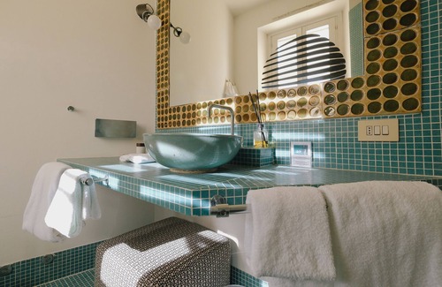 Porta Garibaldi Bed & Breakfast | 3 Rooms 10 Corso Como