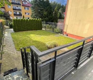 Matarnia Apartment | 3 Rooms Apartment