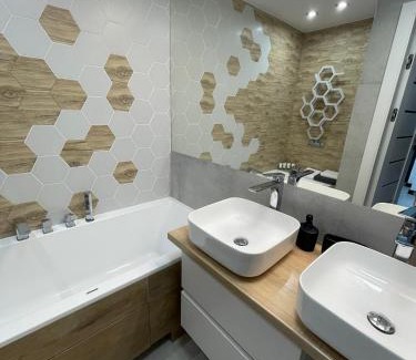 Matarnia Apartment | 3 Rooms Apartment
