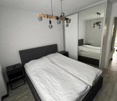 Matarnia Apartment | 3 Rooms Apartment