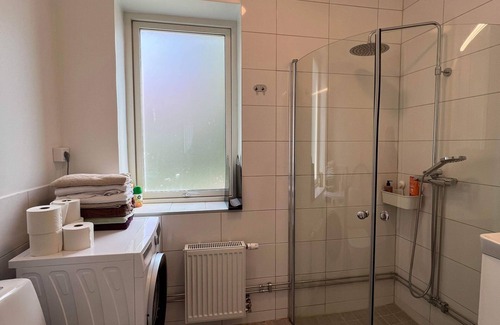 Raus Plantering Apartment | 3 Rooms Cozy Apartment