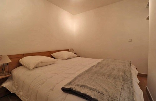 Les Eucherts Apartment | 3 ROOMS 6 pers. LA ROSIERE
