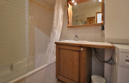 Les Eucherts Apartment | 3 ROOMS 6 pers. LA ROSIERE