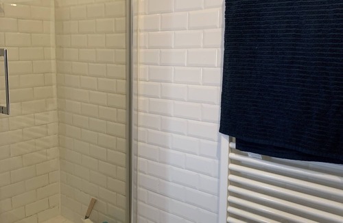 Palais de justice Apartment | 3 rooms in Saint Victor, Vieux Port.