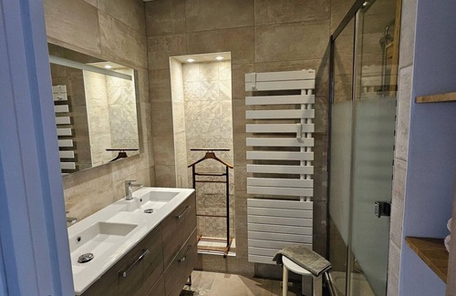 Downtown Apartment | 3-star apartment in the Siam district