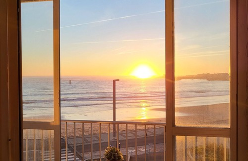 Quiberon Apartment | 3-star apartment with breathtaking sea view