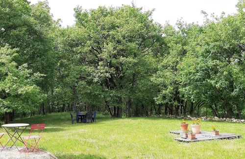 Le Boulve Apartment | 3-star gîte, 30 minutes from Cahors, in a peaceful natural setting, total relaxation