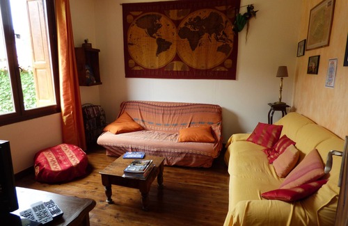 Taurinya Apartment | 3 star gîte Chez Nath et Tony
