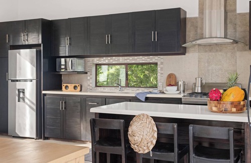 Popoyo House | 3 story home with exceptional views of the breaking surf and expansive mangroves