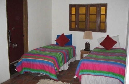 Las Gaviotas House | 3 Story Home with Ocean Views in Rosarito
