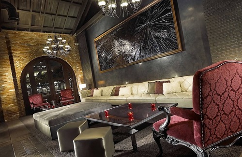 Gaslamp Quarter Hotel | 3 Studio 2 Queen Beds at Hard Rock Hotel San Diego, Rooftop Pool!