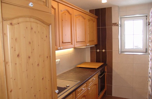 Graen Apartment | # 3 Suite Family Time - Guesthouse Braito