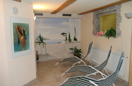 Graen Apartment | # 3 Suite Family Time - Guesthouse Braito