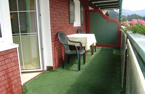 Graen Apartment | # 3 Suite Family Time - Guesthouse Braito