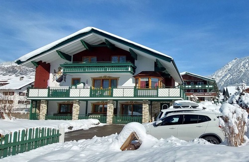 Graen Apartment | # 3 Suite Family Time - Guesthouse Braito