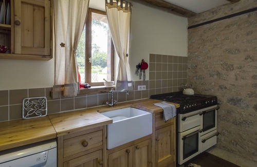 Cromac Cottage | 3 Superb Holiday cottages with exclusive use of 10x5 Pool