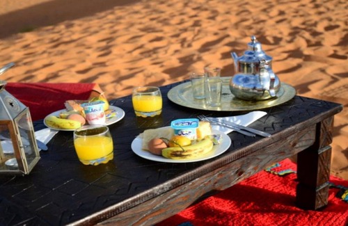 Merzouga Cabin | 3- Sweet Erg Chebbi Merzouga