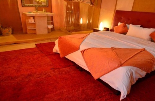 Merzouga Cabin | 3- Sweet Erg Chebbi Merzouga