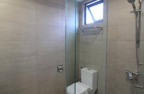 Seri Kembangan Apartment | #3 Tropical Evilla Executive Suite