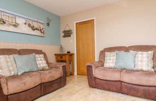 Paul House | 3 Trungle Cottages