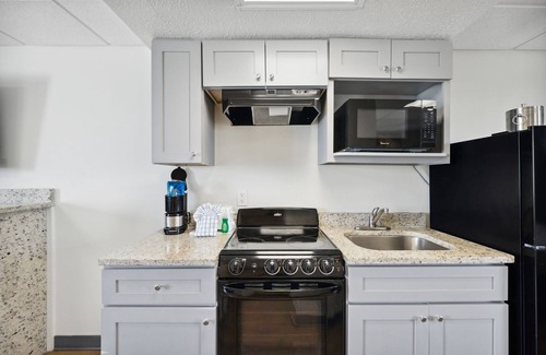Panama City Beach House | 3 Units, Ocean/Gulf View Suite, Sugar Sands Beachfront Hotel