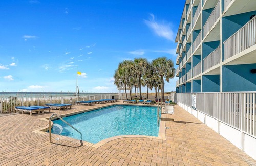 Panama City Beach House | 3 Units, Ocean/Gulf View Suite, Sugar Sands Beachfront Hotel
