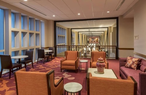 Blacksburg Hotel | 3 Units Perfect for a Family Stay! Steps away from Stadiums and Campus Events