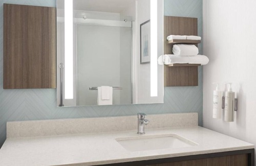 Albuquerque Hotel | 3 Units Stay | Queen beds | Available Common Areas