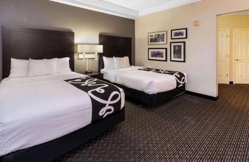 Superstition Springs House | 3 x 2 Double Beds at La Quinta Inn & Suites by Wyndham Mesa Superstition Springs