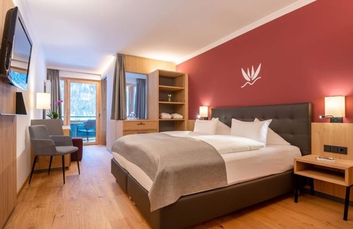 Feld am See House | 3-zimmer - Appartement "familientraum" ab 7 N - Familien-sportresort Brennseehof
