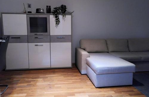 Pasing Apartment | 3 Zimmer-Wohnung - für Arbeitsaufenthalte - gemütlich, gut gelegen und günstige Wochenraten